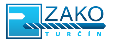 Zako Turcin Logo